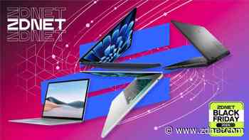 Best Black Friday 2024 laptop deals still available: 35+ deals on Apple, Lenovo, and more