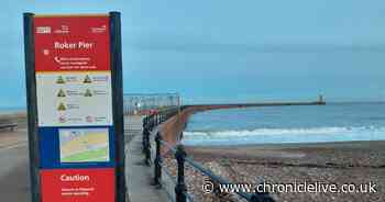 Roker Pier repair plans submitted to Sunderland council with work to start next spring