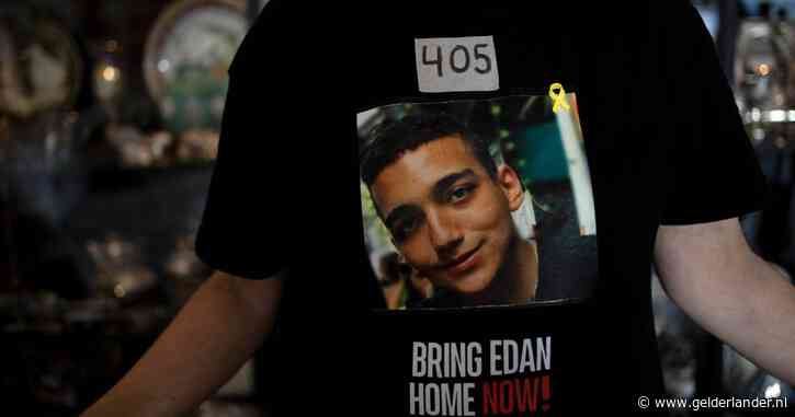 LIVE Midden-Oosten | Medewerker Save the Children gedood in Gazastrook, Rusland sprak Iran en Turkije over Syrië