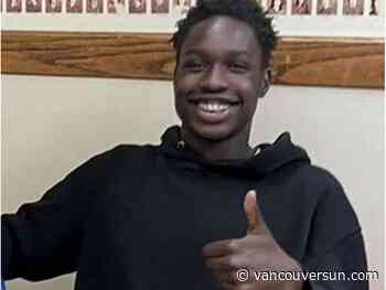 Family of missing Surrey teen says search has ended in tragedy