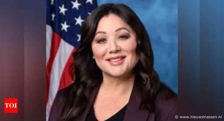 De keuze van Trump voor minister van Arbeid, Lori Chavez-DeRemer, wordt geconfronteerd met een onderzoek vanwege overdadige campagne-uitgaven