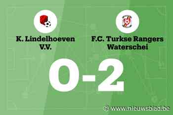 Turkse Rangers boekt overtuigende zege tegen Lindelhoeven
