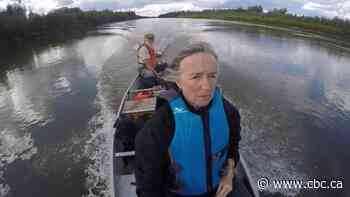 A northern Alberta senior thought she was going into cardiac arrest. The medevac cost her $29K