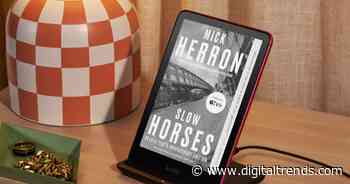 These Kindle Black Friday deals are still available: Save on the popular ereader