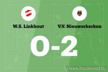Sterke tweede helft genoeg voor Nieuwerkerken tegen Linkhout