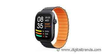 Hurry, you can still buy the Aukey Smartwatch 1 Ultra for under $50 at Walmart