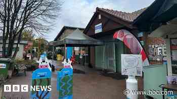 City farm to get heating back after six months