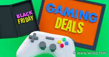 38 Best Black Friday Gaming Deals (2024), Consoles and Games