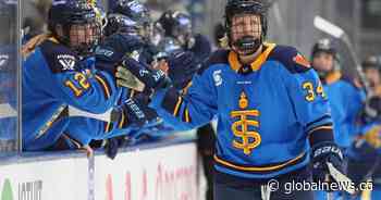 Toronto Sceptres open PWHL season with 3-1 comeback win over Boston Fleet
