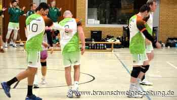 VC Pöhlde fährt knappes Ergebnis gegen Spitzenreiter aus Giesen ein