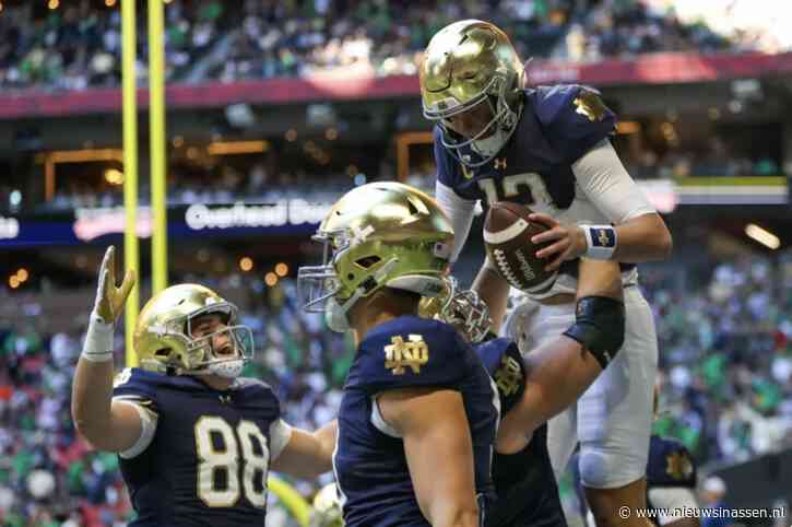 Week 14 College Football-weddenschappen, voorspellingen voor 30 november 2024