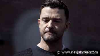 Justin Timberlake annuleert optreden in Oklahoma City om rugpijn