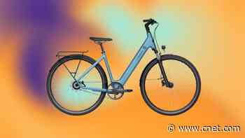 One of Our Favorite E-Bikes Is $600 Off for Black Friday