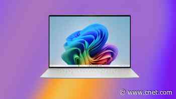 We Like This $400 Black Friday Laptop Deal for a Well-Designed, Durable Dell