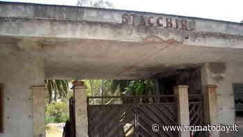 Tivoli, l'area dell'ex polverificio Stacchini pronta a rifarsi il look