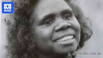 Actor and educator Mawuyul Yanthalawuy AM remembered as 'national treasure'