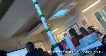 Declining attention spans in schools