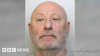 Man who murdered father, 93, jailed for 12 years