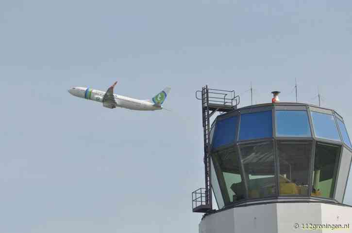 Groningen Airport Eelde nog in afwachting van luchthavenbesluit