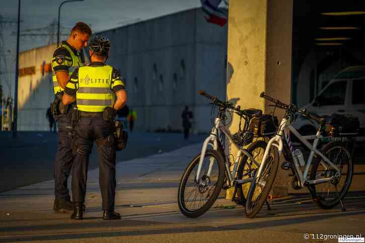 Politie is bang voor rellen met Belgen rond FC Groningen – Willem II