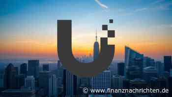 Ubiquiti Aktie: Ein Blick auf die Finanzkennzahlen