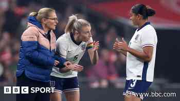 Wiegman vowed to experiment - did USA draw show 'evolution'?