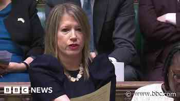 'We voted for assisted dying bill - but still have concerns'