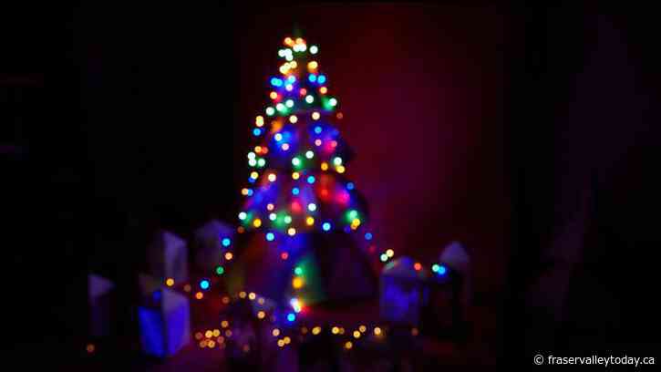 Mission’s ‘Lighting of the Trees’ Holiday Event Rescheduled