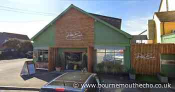 Award-winning restaurant scolded by hygiene inspectors