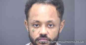 Man ‘clawed at mum’s face’ and shoved fingers in her mouth before stealing car