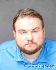 Albuquerque man accused of sexually assaulting child at daycare center