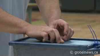 Lethbridge-West candidates campaign ahead of Dec. 18 byelection