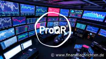 ProQR Therapeutics Aktie: Auf klarem Wachstumskurs