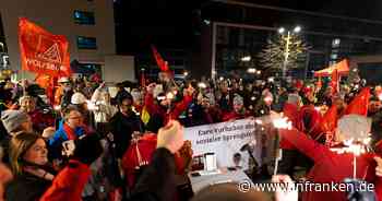 VW vor flächendeckenden Warnstreiks - Friedenspflicht endet