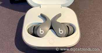 Don’t miss out: The Beats Fit Pro can be yours at a 25% discount today