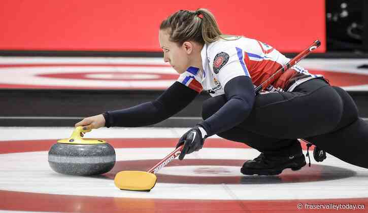 Rachel Homan, Brad Jacobs reach Kioti National curling finals