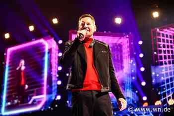 „Formel-Eins“-Star Peter Illmann bringt die Achtziger nach Münster