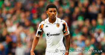 'Odd' - Mason Burstow's damning indictment of Tim Walter's Hull City era