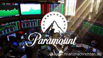 Paramount Global Aktie: Welche Strategie könnte greifen?