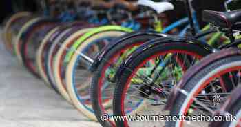 'Cycle lanes aren't being used'