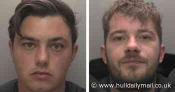 Jailed in November: 16 people who were locked up in Hull