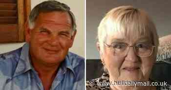 Death notices and funeral announcements from Hull Daily Mail - November 25-December 1, 2024