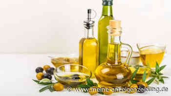 Preisexplosion bei Olivenöl – Fachleute warnen vor weiteren Schwankungen