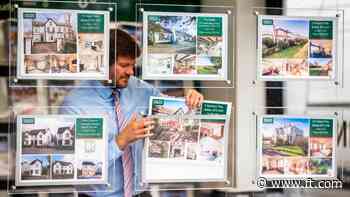 ‘Nothing can be built’: N Ireland sewage crisis hits housing construction