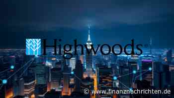 Highwoods Properties Aktie: Was die Experten vermuten