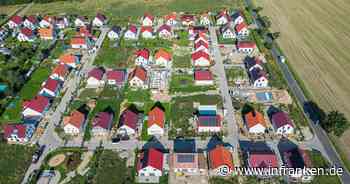 Umfrage: Gut jeder Fünfte kämpft mit Wohnkosten