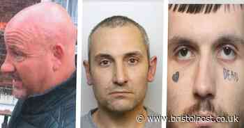 Bristol crime stories you may have missed this week including a murderer and rogue trader