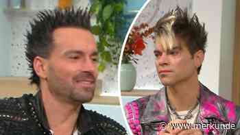 „Es ist so lange her“: Bei „Volle Kanne“ werden die Ehrlich Brothers emotional