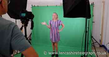 East Lancs actor launches educational video brand for kids across Europe