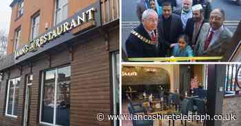 First look inside of third Jaan’s Restaurant to open